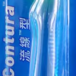 ORAL-B CONTURA DİŞ FIRÇASI