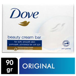 DOVE SABUN 90 GR ORJİNAL