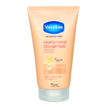 Vaseline Healthy Hands Stronger Nails 75 ml El Kremi