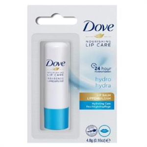 DOVE DUDAK BAKIM KREMİ HYDRO