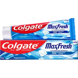COLGATE MAX FRESH 150 GR. DİŞ MACUNU